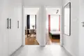 Commercial property 44 m² in Warsaw, Poland