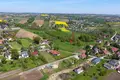 Land 1 075 m² Krakow, Poland