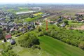Land 1 075 m² Krakow, Poland
