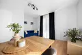 Commercial property 44 m² in Warsaw, Poland