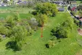 Land 1 075 m² Krakow, Poland