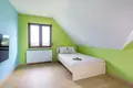 House 130 m² Rumianek, Poland