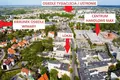 Apartment 85 m² Gniezno, Poland