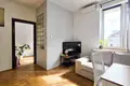 2 room apartment 35 m² Warsaw, Poland