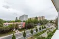 3 room apartment 53 m² Warsaw, Poland