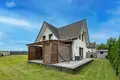 House 130 m² Rumianek, Poland