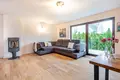 House 130 m² Rumianek, Poland