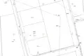 Land 933 m² Nieczajna, Poland