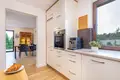 House 130 m² Rumianek, Poland