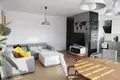 2 room apartment 53 m² Poznan, Poland