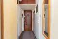2 room apartment 37 m² Warsaw, Poland