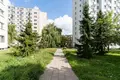 2 room apartment 37 m² Warsaw, Poland