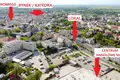 Apartment 85 m² Gniezno, Poland