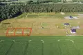 Land 933 m² Nieczajna, Poland