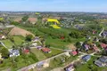 Land 1 075 m² Krakow, Poland