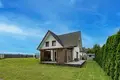 House 130 m² Rumianek, Poland