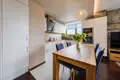 2 room apartment 61 m² Warsaw, Poland