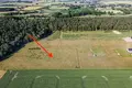 Land 933 m² Nieczajna, Poland