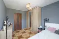 3 room apartment 62 m² Warsaw, Poland