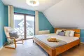 House 130 m² Rumianek, Poland