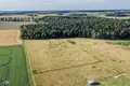 Land 933 m² Nieczajna, Poland