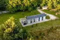 House 3 684 m² Szklarka Trzcielska, Poland