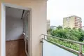 3 room apartment 53 m² Warsaw, Poland