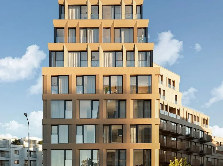 Kompleks mieszkalny Poznań Chwaliszewo, nowe mieszkania w centrum Poznania