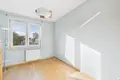 3 room apartment 63 m² Warsaw, Poland