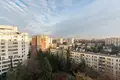 Квартира 2 комнаты 57 м² Варшава, Польша