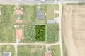 Land 1 044 m² Kazmierz, Poland