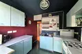 2 room apartment 44 m² in Krakow, Poland