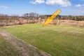 Land 2 500 m² Cerekwica, Poland