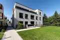 2 room apartment 40 m² in Warsaw, Poland