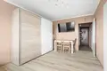 2 room apartment 38 m² Warsaw, Poland