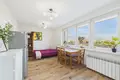 1 room apartment 25 m² in Warsaw, Poland