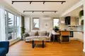3 room apartment 80 m² in Warsaw, Poland