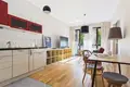 2 room apartment 41 m² in Warsaw, Poland
