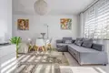1 room apartment 33 m² Warsaw, Poland
