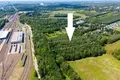 Działki 6 317 m² Łódź, Polska