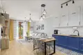 2 room apartment 50 m² Warsaw, Poland