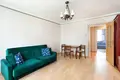 2 room apartment 46 m² Krakow, Poland
