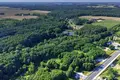 Land 1 715 m² Nojewo, Poland
