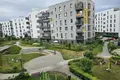 1 room apartment 28 m² in Warsaw, Poland
