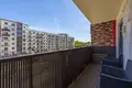 3 room apartment 66 m² Warsaw, Poland