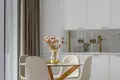 3 room apartment 57 m² in Warsaw, Poland