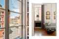 3 room apartment 112 m² in Warsaw, Poland