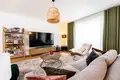 Квартира 3 комнаты 116 м² в Варшаве, Польша