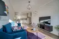 2 room apartment 51 m² Poznan, Poland