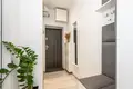 2 room apartment 37 m² Poznan, Poland